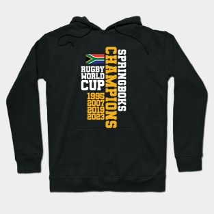 World Cup Champs Hoodie